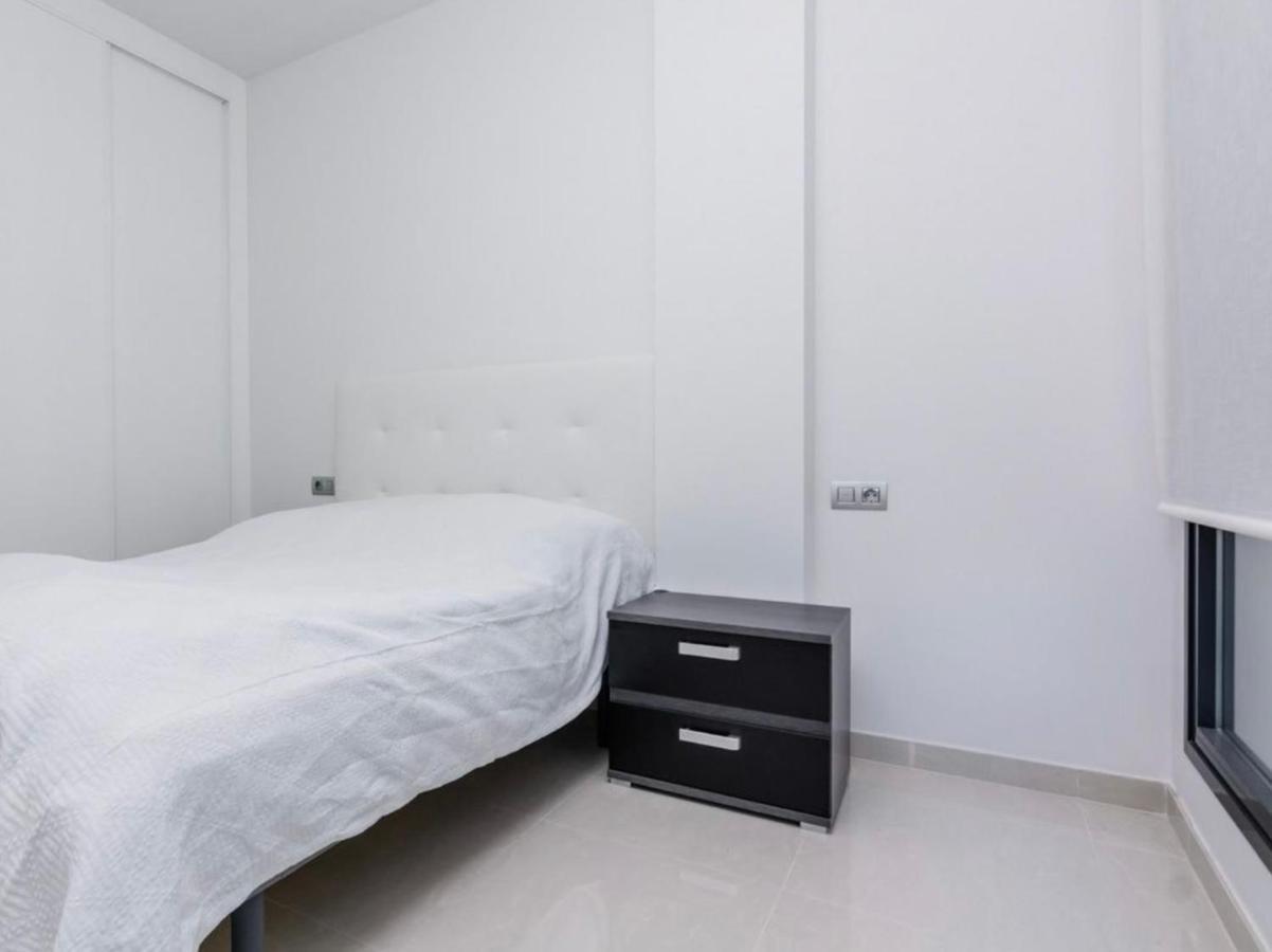 Jeramy Appartement Торевиеха Екстериор снимка