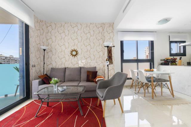 Jeramy Appartement Торевиеха Екстериор снимка