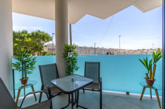 Jeramy Appartement Торевиеха Екстериор снимка