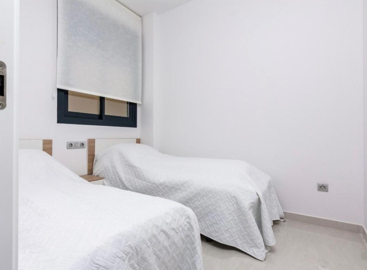 Jeramy Appartement Торевиеха Екстериор снимка