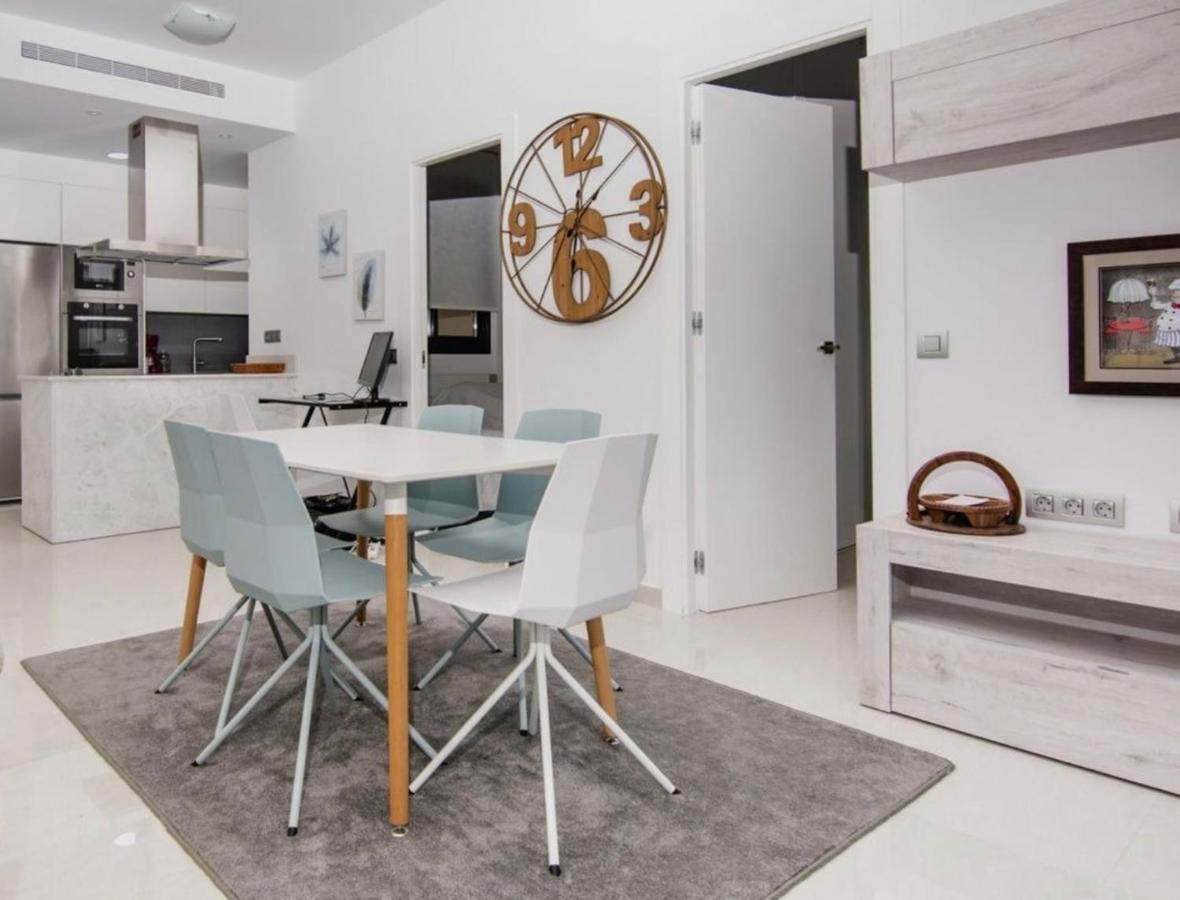 Jeramy Appartement Торевиеха Екстериор снимка