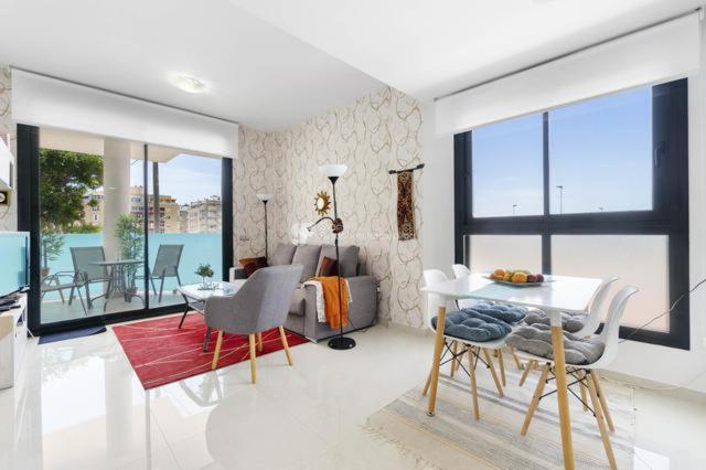 Jeramy Appartement Торевиеха Екстериор снимка